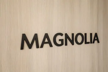 Immagine Sala magnolia