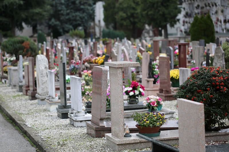 Cimitero Monumentale Torino